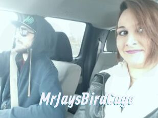 MrJaysBirdCage