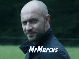 MrMarcus