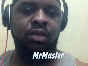 MrMaster