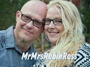 MrMrsRobinRoss