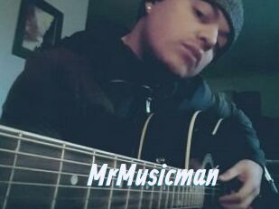 MrMusicman