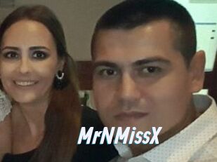 MrNMissX