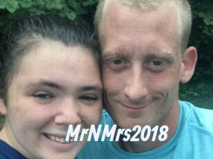 MrNMrs2018