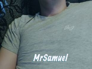 MrSamuel