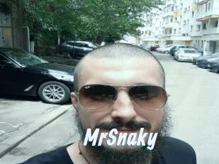 MrSnaky