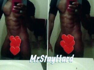 MrStayHard
