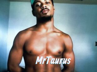 MrTaurus