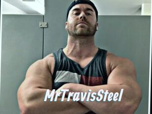 MrTravisSteel