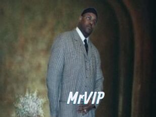 MrVIP