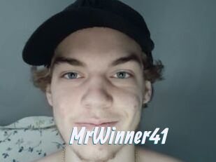 MrWinner41