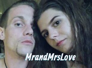 MrandMrsLove