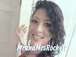 MrandMrsRockett