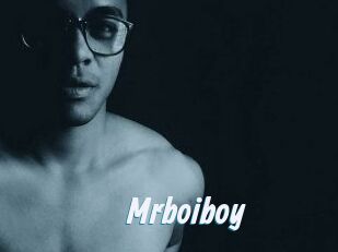 Mrboiboy