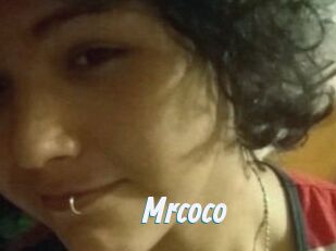 Mrcoco
