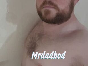 Mrdadbod