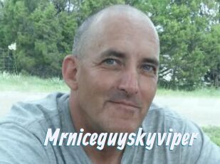 Mrniceguyskyviper