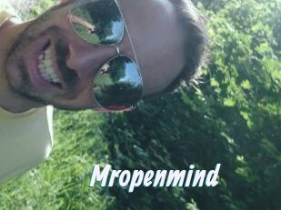 Mropenmind