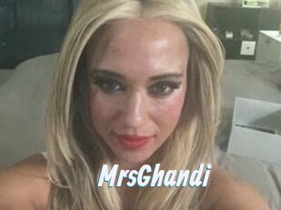 MrsGhandi
