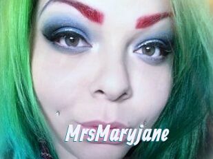 MrsMaryjane