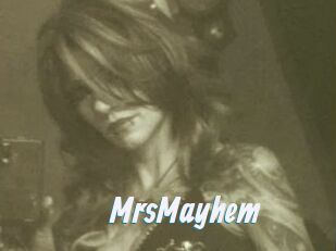 MrsMayhem