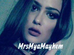 MrsMyaMayhem