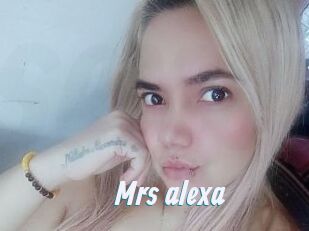 Mrs_alexa