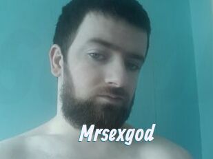 Mrsexgod