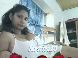 Mrsfire20