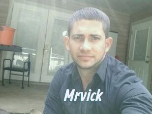Mrvick
