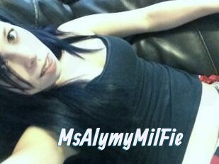 MsAlymyMilFie