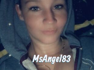 MsAngel83