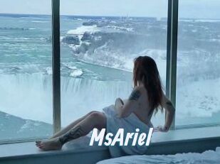 MsAriel