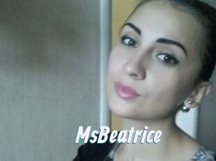 MsBeatrice