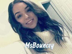 MsBouncey