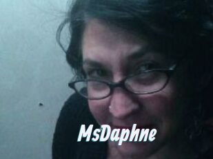 MsDaphne