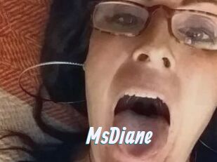 MsDiane