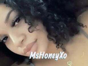 MsHoneyXo