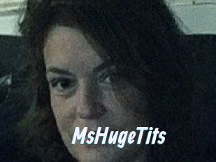 MsHugeTits