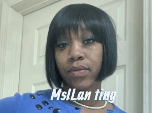 MsILan_ting