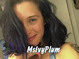 MsIvyPlum