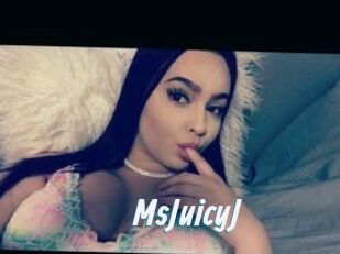 MsJuicyJ