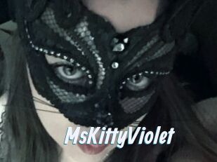 MsKittyViolet