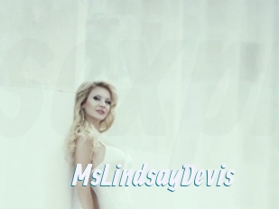 MsLindsayDevis Sexe Express