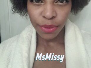 MsMissy