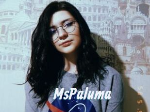 MsPaluma