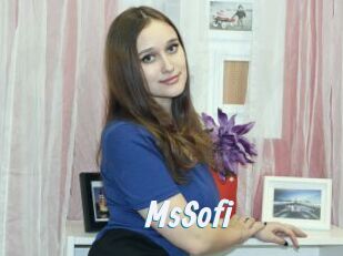 MsSofi
