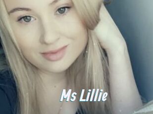 Ms_Lillie