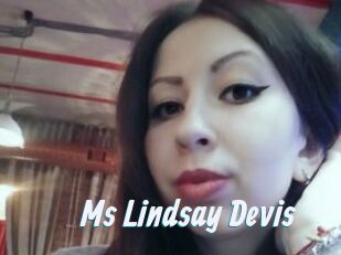 Ms_Lindsay_Devis