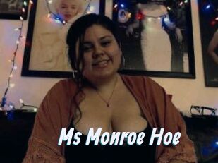 Ms_Monroe_Hoe
