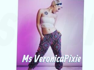 Ms_VeronicaPixie